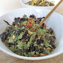 Moringa Hibiscus Goji 1 Kg